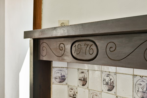 Medium property photo - Fahrenheitstraat 128, 1097 PX Amsterdam